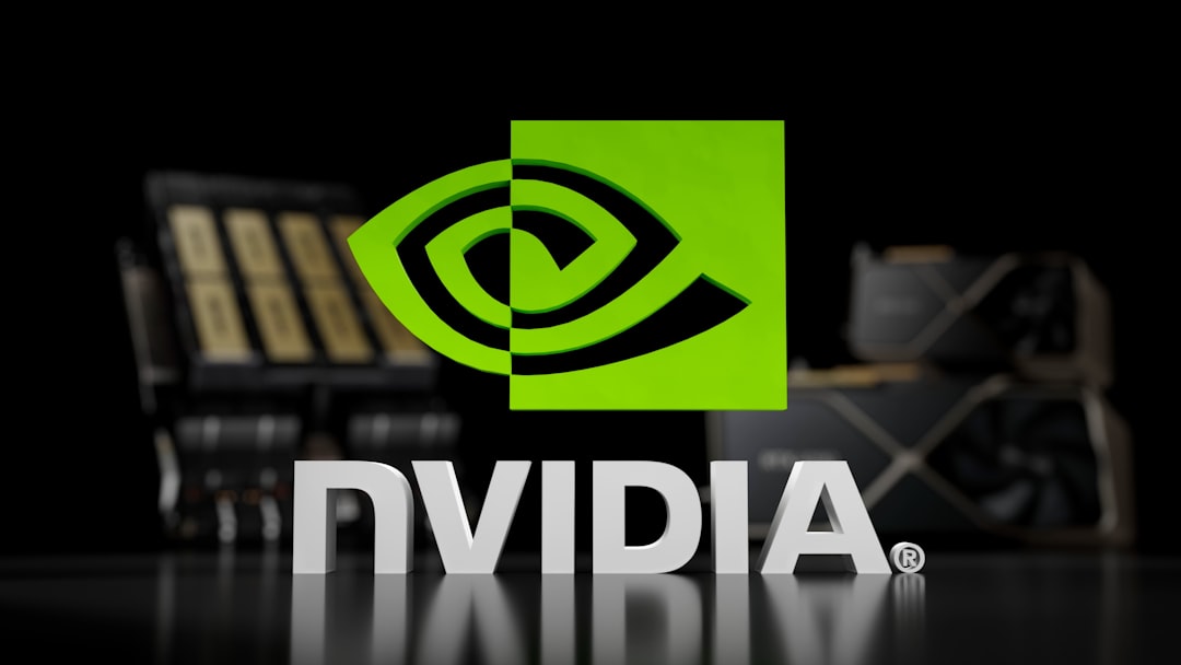 Nvidia ve yapay zekâ altyapısı haberleri için temsili teknoloji görseli — Fotoğraf: Mariia Berezovsky / Unsplash