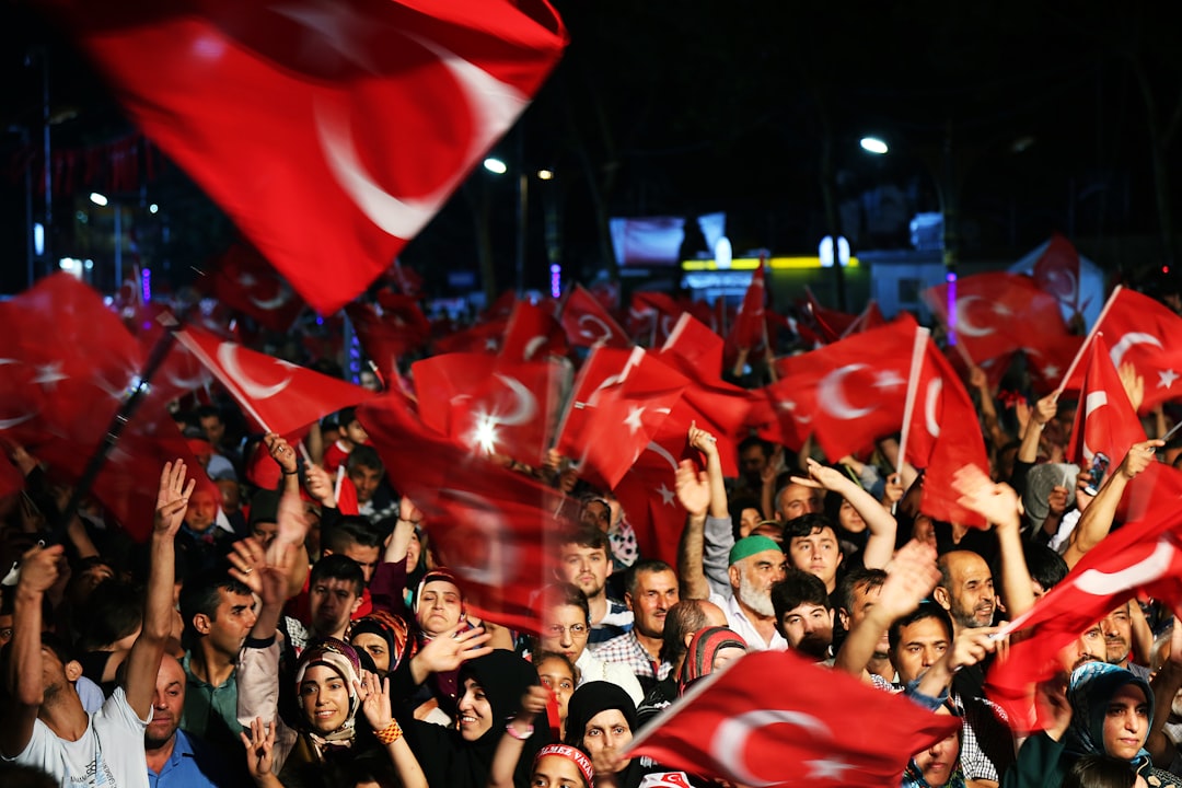 Futbol ve spor haberleri için editoryal görsel — Fotoğraf: Faruk Melik ÇEVİK / Unsplash