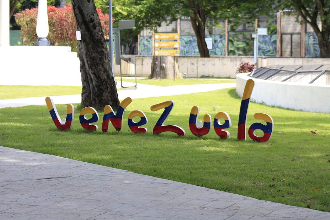 Venezuela enerji ve petrol sektörü haberi için temsili görsel